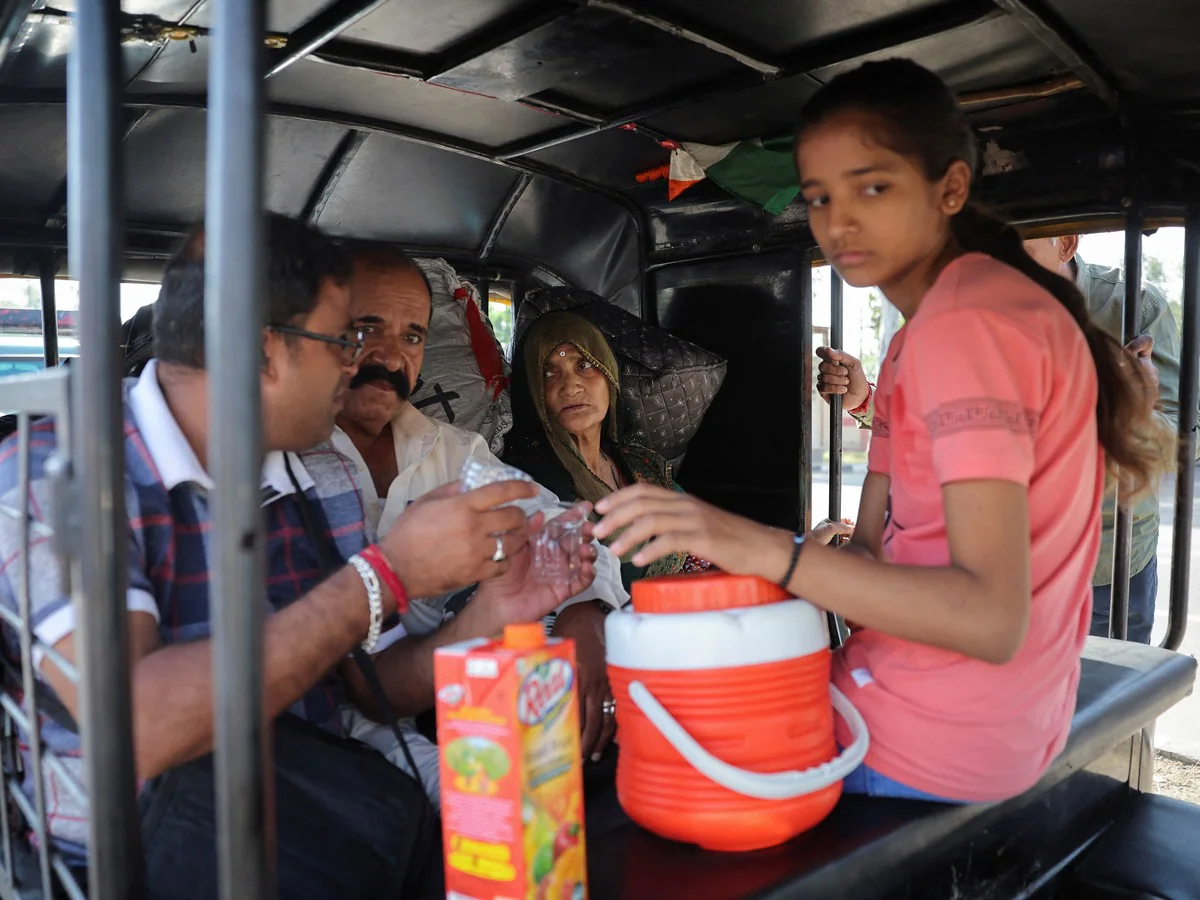 भारत में मरना मंजूर है, लेकिन पाकिस्तान जैसे नर्क में जाना नहीं; पाकिस्तान आए लोगों को किस बात का डर