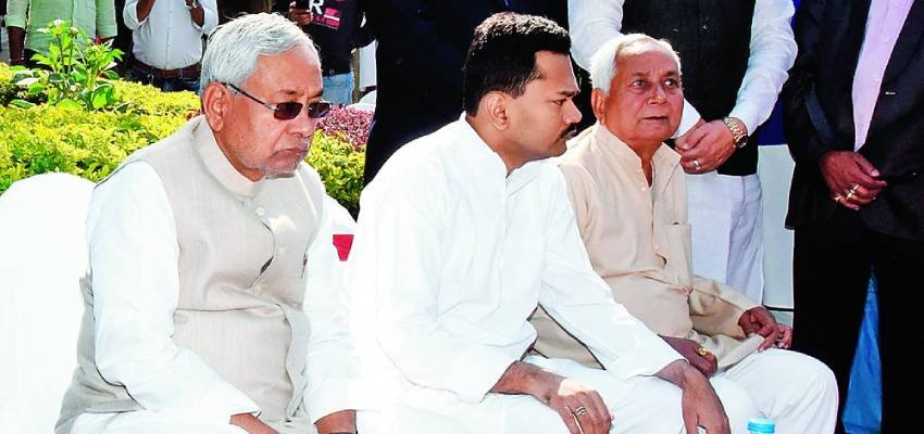 पापा फिट हैं, 5 साल और सीएम रह सकते हैं; नीतीश के बेटे निशांत का दावा, तेजस्वी को बताया छोटा भाई