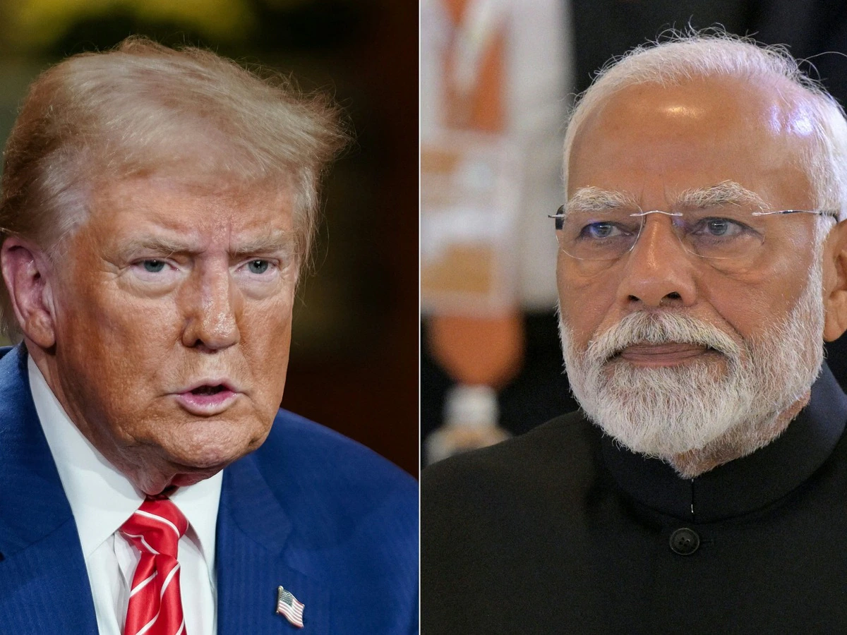 US से भेजे जाने वाले पैसे पर अब ट्रंप की बुरी नजर, 5% कर लगाने का प्रस्ताव; भारत को अरबों का नुकसान