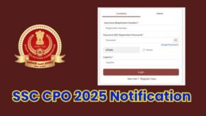 SSC-CPO-2025-Notification-