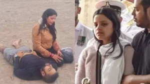 पहलगाम हमले में मारे गए लेफ्टिनेंट