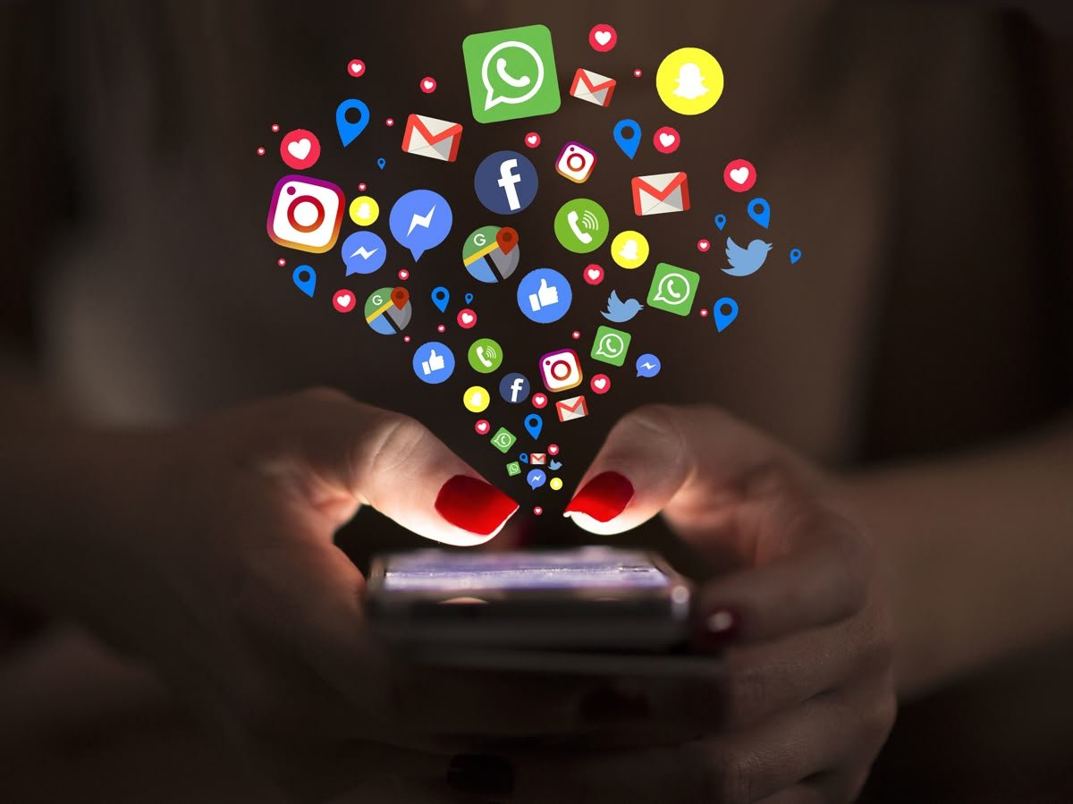 बिहार में सोशल मीडिया पर सख्ती, दो दर्जन आरोपित पहचान में; होगी बड़ी कार्रवाई