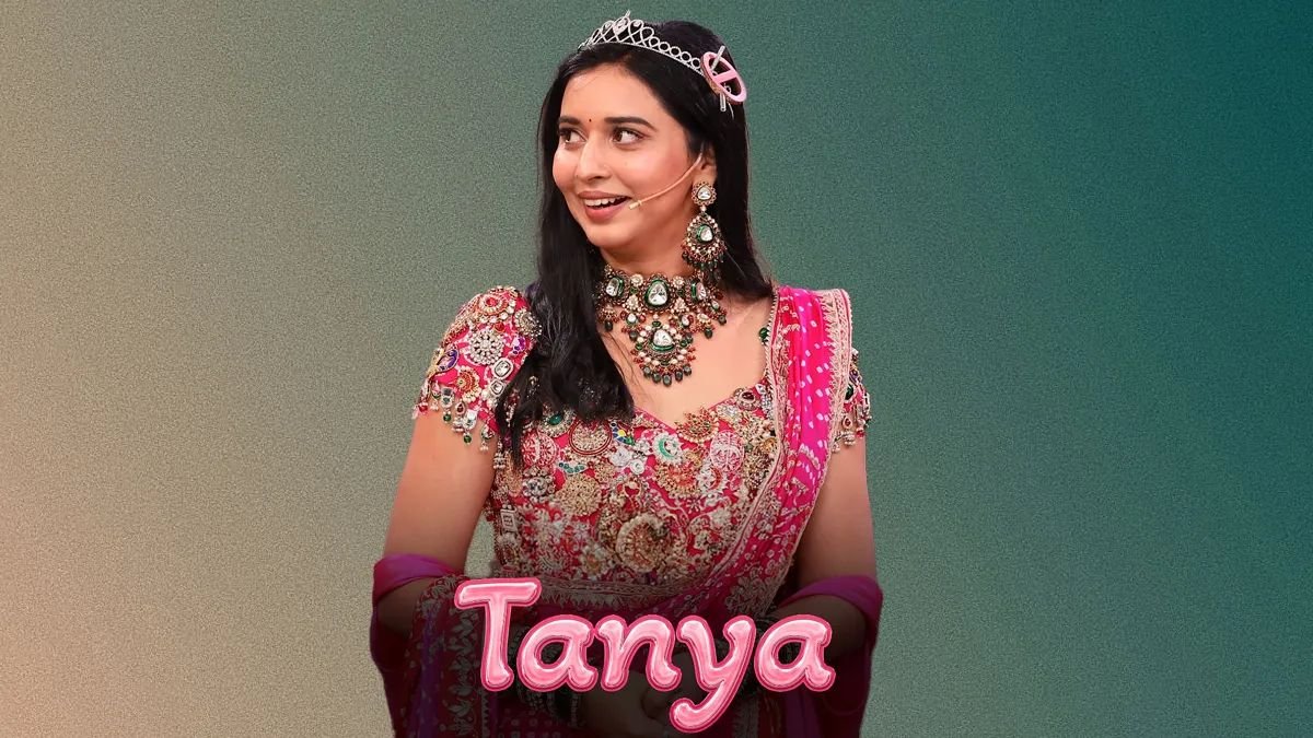 ‘इनका सफर अपने आप में सुपरहिट शो रहा…’, तान्या मित्तल की जर्नी से इंप्रेस हुए बिग बॉस