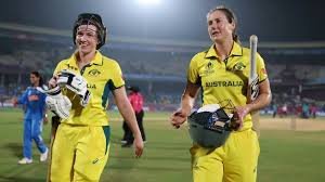 वनडे सीरीज में क्लीन स्वीप का खतरा, भारतीय महिला टीम के सामने कड़ी परीक्षा