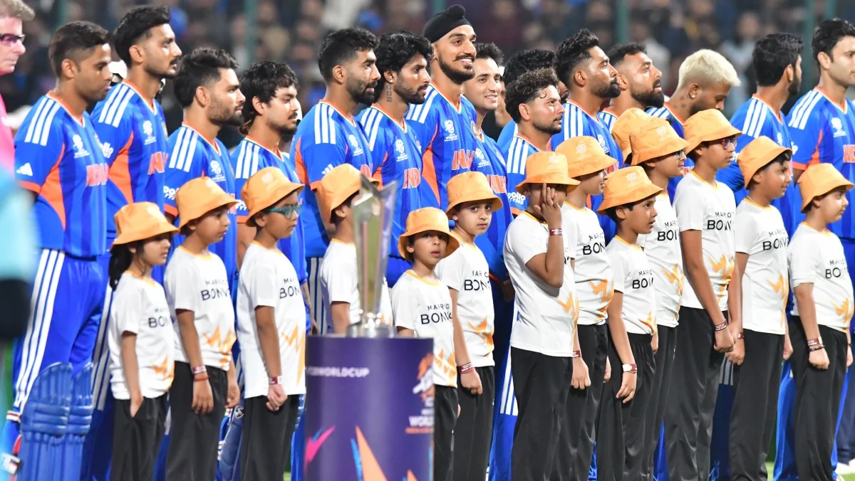 टी20 वर्ल्ड कप: सुपर-8 में भारत का पहला मुकाबला कब होगा? जानें तारीख, समय, वेन्यू और पूरी डिटेल