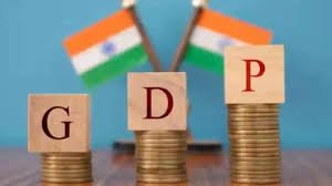 GDP Data: Q3 में 7.8% ग्रोथ, नए तरीके से हुआ आकलन