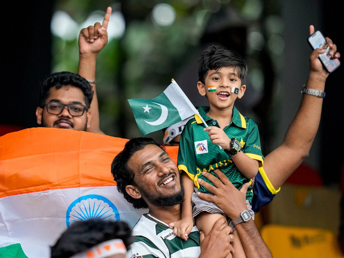 IND vs PAK मैच पर सियासत तेज, विपक्ष बोला– यह भारत नहीं, जय शाह बनाम पाकिस्तान मुकाबला है