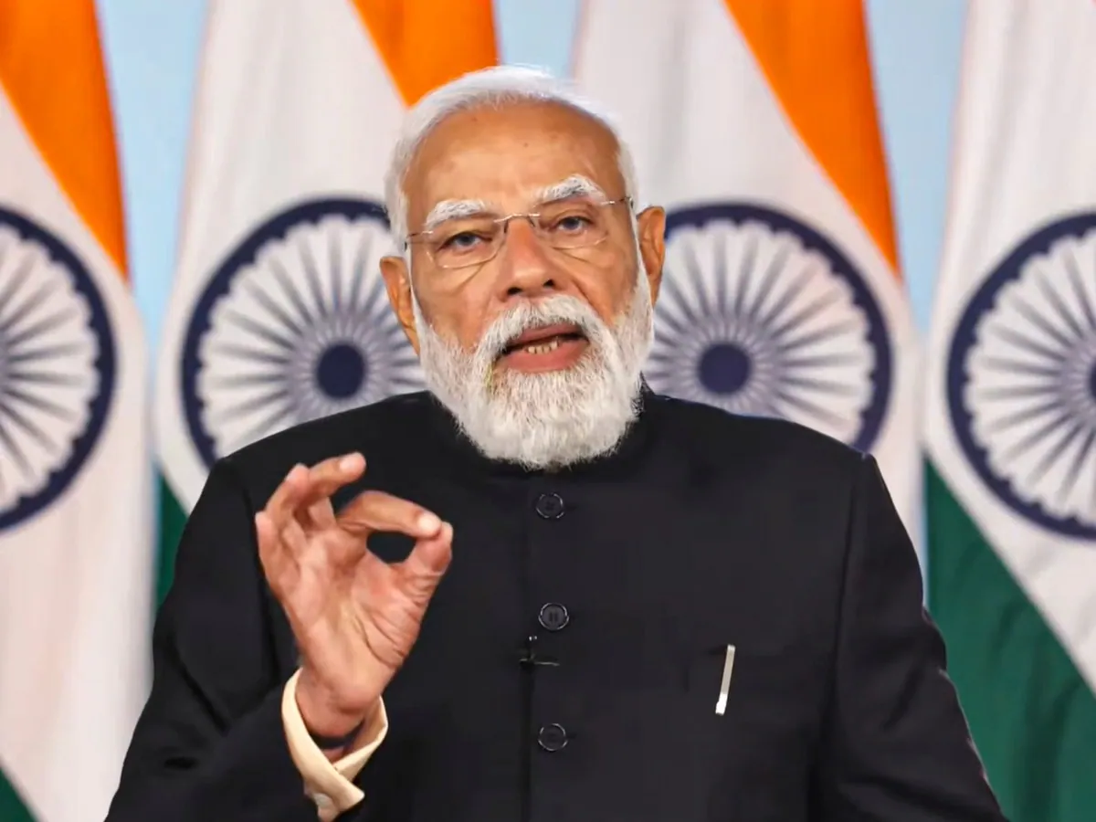 विकसित देश बनने की दिशा में बड़ा कदम, पीएम मोदी ने बताया ‘हम तैयार हैं’ बजट