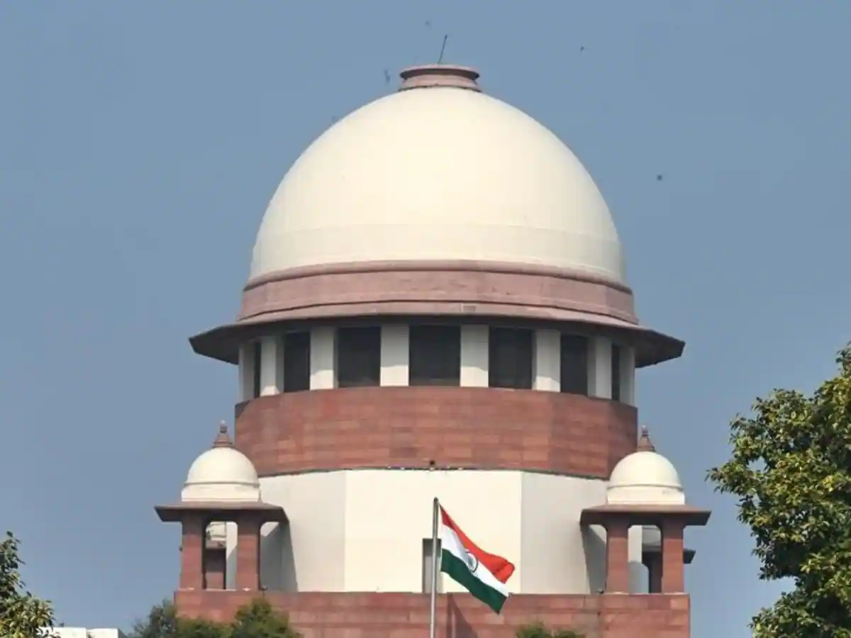 महिलाओं से भेदभाव के मुद्दे पर सुप्रीम कोर्ट की 9 जजों की पीठ करेगी अहम सुनवाई