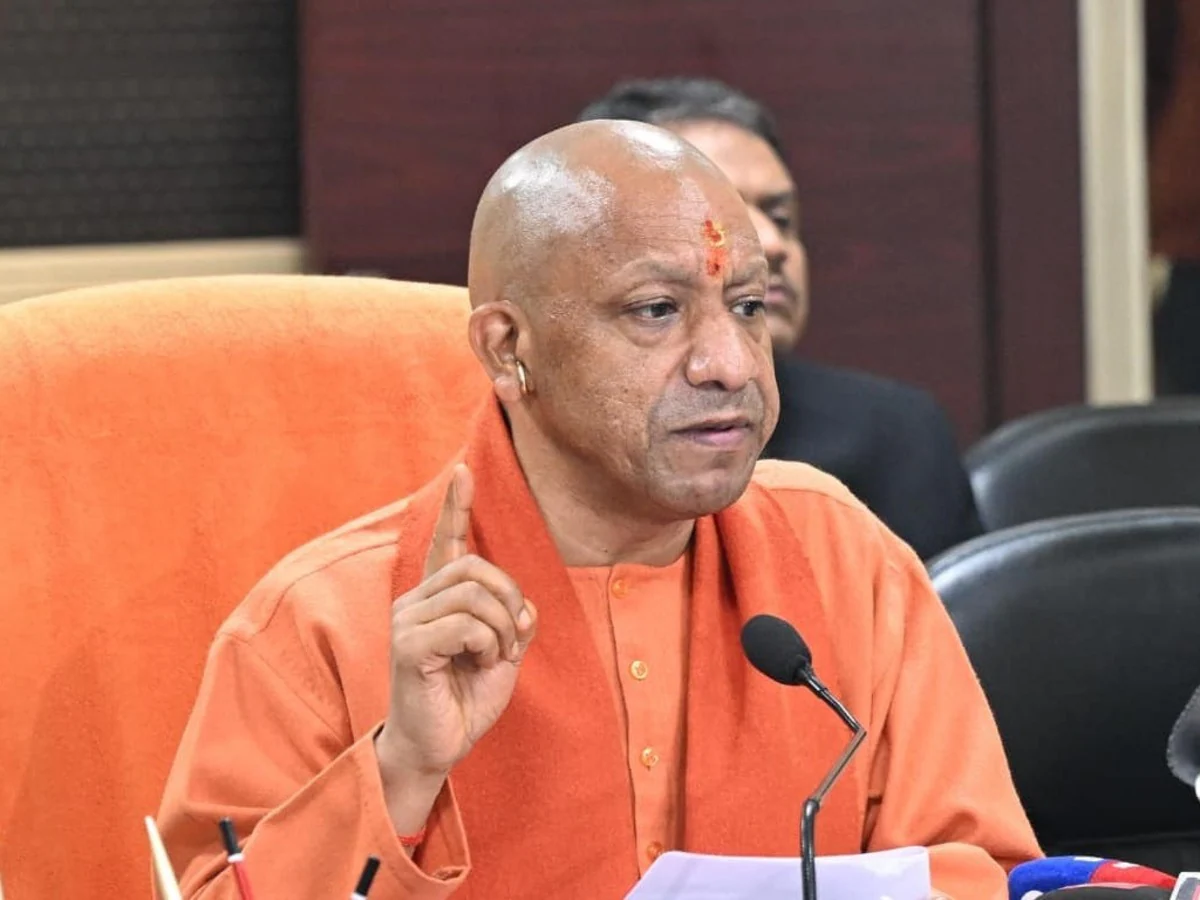 योगी सरकार का बड़ा फैसला: इन गांवों में होगा यह खास काम, आदेश जारी