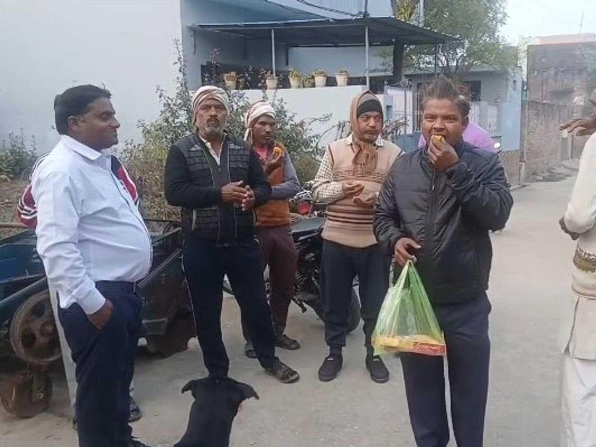 गांव का नाम बदला, हालात बदले: उरमुरा किरार से हरिनगर की कहानी