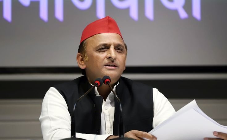 यूपी में 27 को बड़ी सियासी हलचल! Akhilesh Yadav का बड़ा दावा