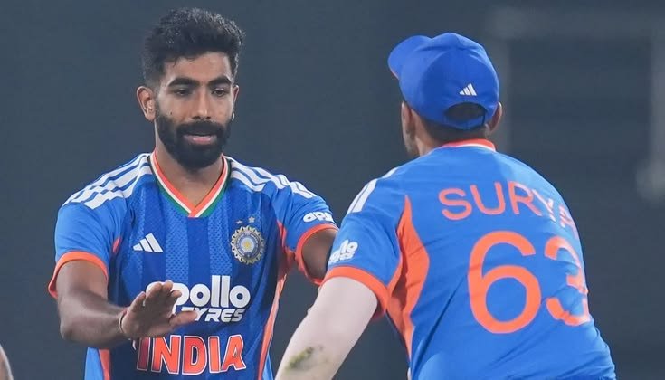 Jasprit Bumrah को बड़ा आर्थिक नुकसान, वजह क्या है?