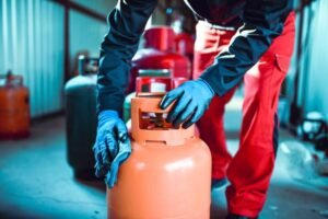 LPG संकट पर केंद्र सख्त, राज्यों को जारी हुए नए निर्देश