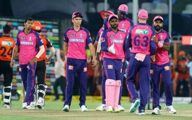 1.63 अरब डॉलर में बिकी Rajasthan Royals, जानिए कौन है नया मालिक