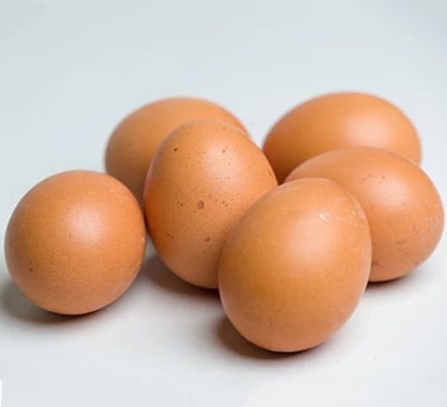 अब अंडों पर भी होगी Expiry Date Labeling की अनिवार्यता