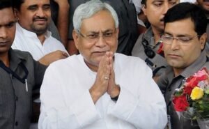 “Nitish Kumar का कोई विकल्प नहीं” – Lalan Singh का बड़ा बयान
