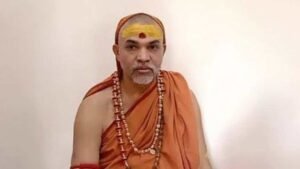 अविमुक्तेश्वरानंद 1