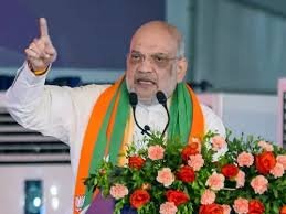 “अमित शाह का बड़ा ऐलान: ‘Triple D’ से घुसपैठ पर लगेगी लगाम”