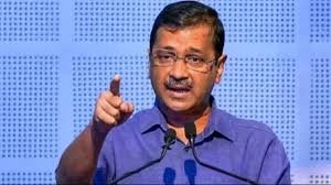 “सांसदी छोड़ो और पार्टी बदलो” – केजरीवाल पर बागी नेता का सनसनीखेज आरोप