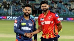 PBKS vs LSG मैच का टर्निंग पॉइंट बना ये मोमेंट, लखनऊ की पकड़ हुई ढीली