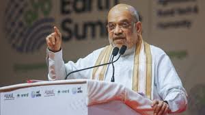 INDIA गठबंधन पर अमित शाह का तंज, बोले– देश नहीं सत्ता है इनका लक्ष्य