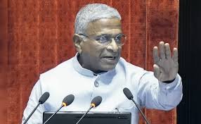 राज्यसभा में नया रिकॉर्ड: बिना चुनाव के उपसभापति बने हरिवंश