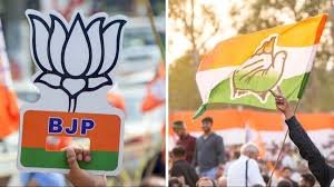 BJP ने खेला बड़ा दांव, वोटिंग से पहले ही जीत की कहानी लिखी