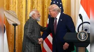 “हमले से दहला अमेरिका: ट्रंप सुरक्षित, पीएम मोदी ने हिंसा की निंदा की”