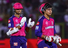 आज IPL में 2 बड़े मुकाबले, युवा स्टार वैभव सूर्यवंशी पर रहेंगी सबकी नजरें