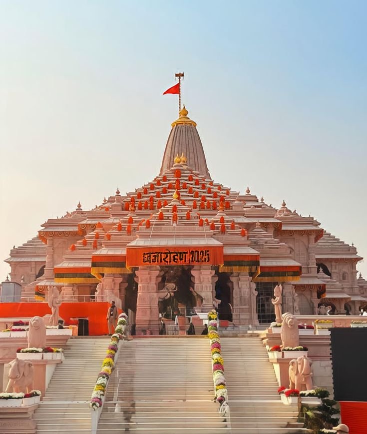 राम मंदिर में निकाह की खबर से गरमाया शिमला, सूद सभा की आज अहम बैठक