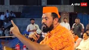 चारधाम यात्रा पर बयानबाजी तेज, टी राजा बोले—सिर्फ सनातनी करें कारोबार