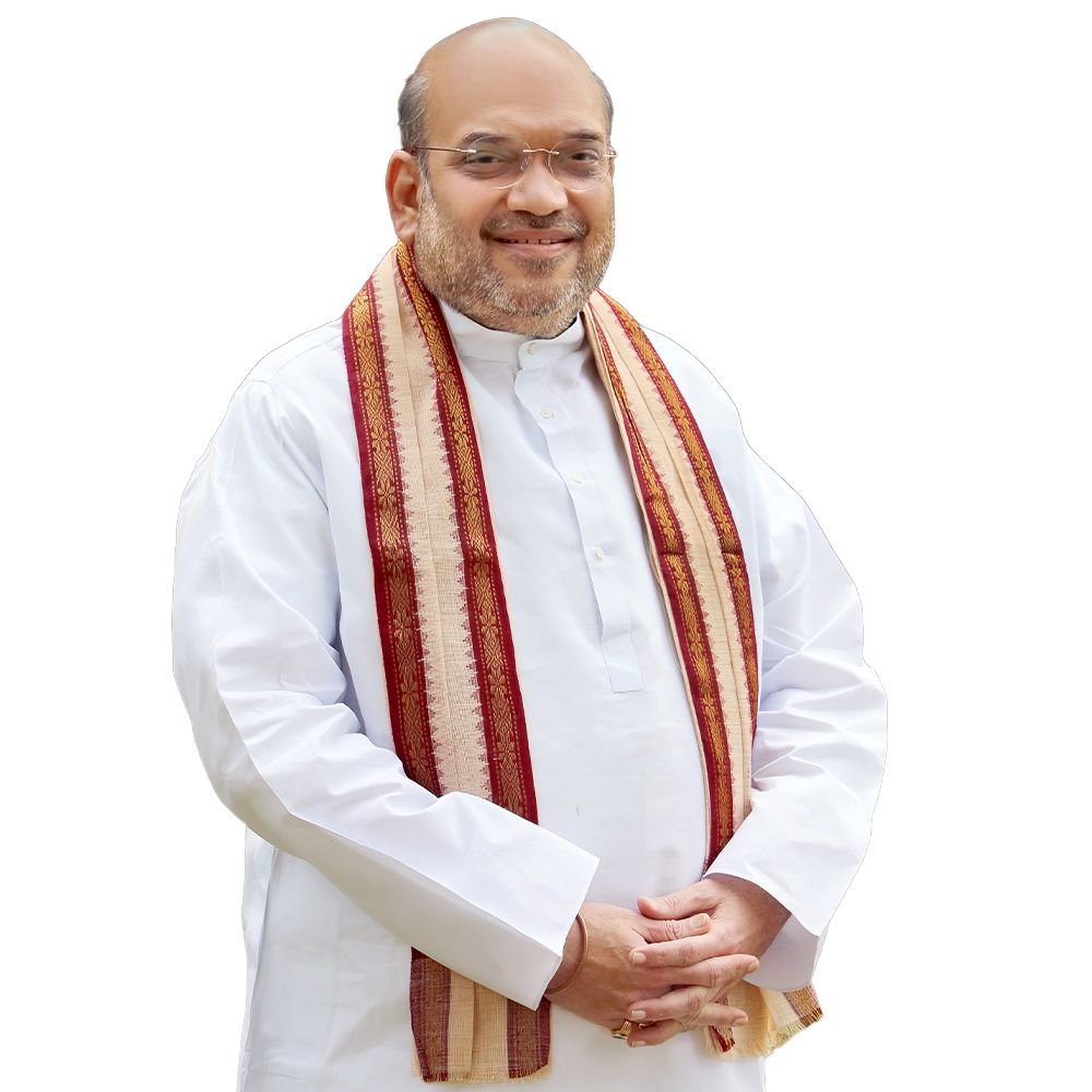 बयानबाजी हुई बेकाबू! TMC नेता ने Amit Shah को लेकर दी आपत्तिजनक धमकी