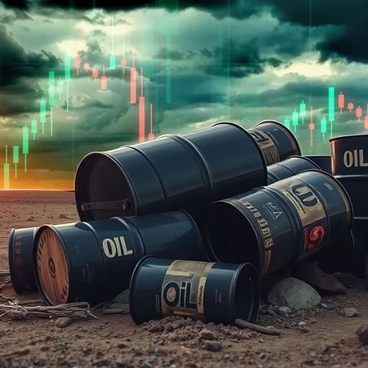 भारत पर मंडरा रहा तेल संकट! EY रिपोर्ट में पेट्रोल, LPG और खाद महंगी होने का दावा
