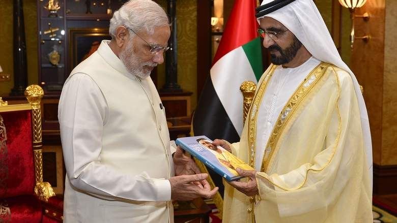 भारत-UAE की बड़ी ऊर्जा डील, LPG सप्लाई होगी मजबूत; PM मोदी ने ईरान को लगाई फटकार