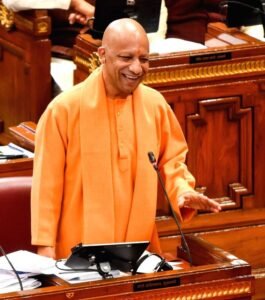 CM योगी के अयोध्या दौरे पर अखिलेश यादव का हमला, SIT जांच की उठाई मांग