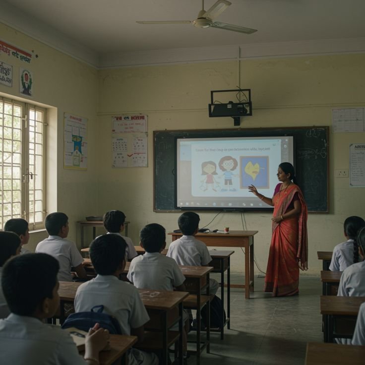 राजकीय शिक्षकों के लिए बड़ी खबर: ऑनलाइन ट्रांसफर आवेदन 12 जून से, महीने के अंत तक नई पोस्टिंग