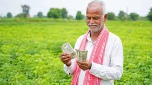 किसानों को मिली बड़ी राहत: अब खुद अपडेट कर सकेंगे अपना विवरण