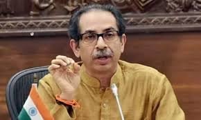 उद्धव ठाकरे बोले- राम मंदिर के नाम पर राजनीति कर रही BJP, बाबर से की तुलना