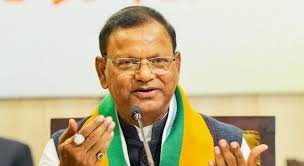 विकसित भारत संकल्प को मिल रही नई गति, बोले पंकज चौधरी