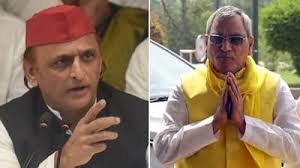 ओम प्रकाश राजभर का दावा, बलिया का नेता करेगा सपा के बागी सांसदों का नेतृत्व