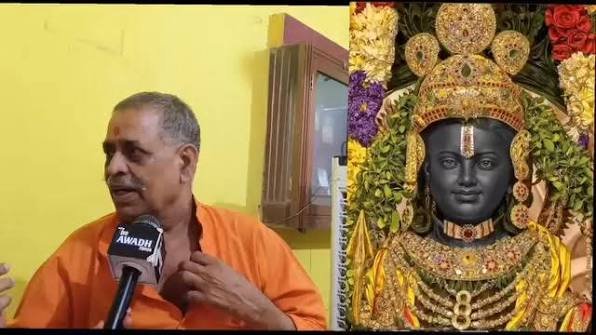 संतोष दुबे आज देंगे SIT को साक्ष्य, ट्रस्ट पर लगाए गंभीर आरोप