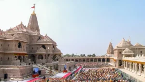 अयोध्या राम मंदिर में नई व्यवस्था की तैयारी, स्थानीय श्रद्धालुओं को मिलेगी अलग सुविधा