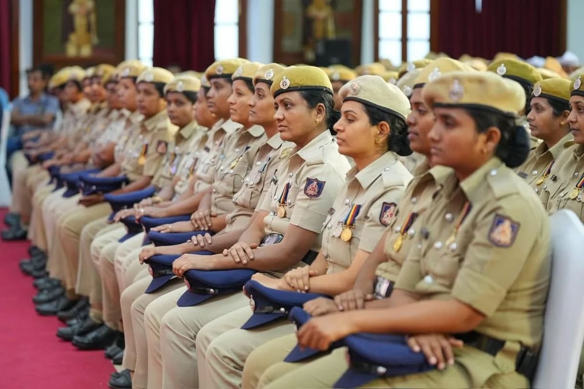 कांवड़ यात्रा के लिए अंबेडकरनगर तैयार, 78 सेक्टर में तैनात होंगे सुरक्षा अधिकारी