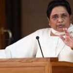 मायावती ने चुनावी सर्वे पर उठाए सवाल, मीडिया पर लगाया भ्रम फैलाने का आरोप
