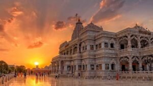 अयोध्या राम मंदिर में दर्शन व्यवस्था बदली, सामान्य पास की सुविधा खत्म
