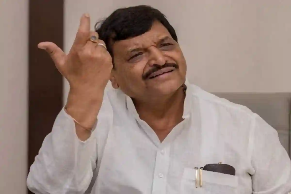 ”ओम प्रकाश राजभर को अच्छे इलाज की जरूरत”, जानिए सपा-कांग्रेस गठबंधन पर क्या बोले शिवपाल यादव?