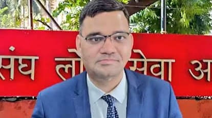 रिंकू सिंह राही ने बताया जान को खतरा, जालौन प्रशासन की कार्यशैली पर गंभीर आरोप
