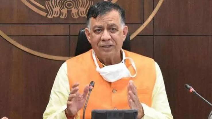 सतीश महाना बोले- जिनसे सीखने की उम्मीद थी, वही विधानसभा की गरिमा भूल गए