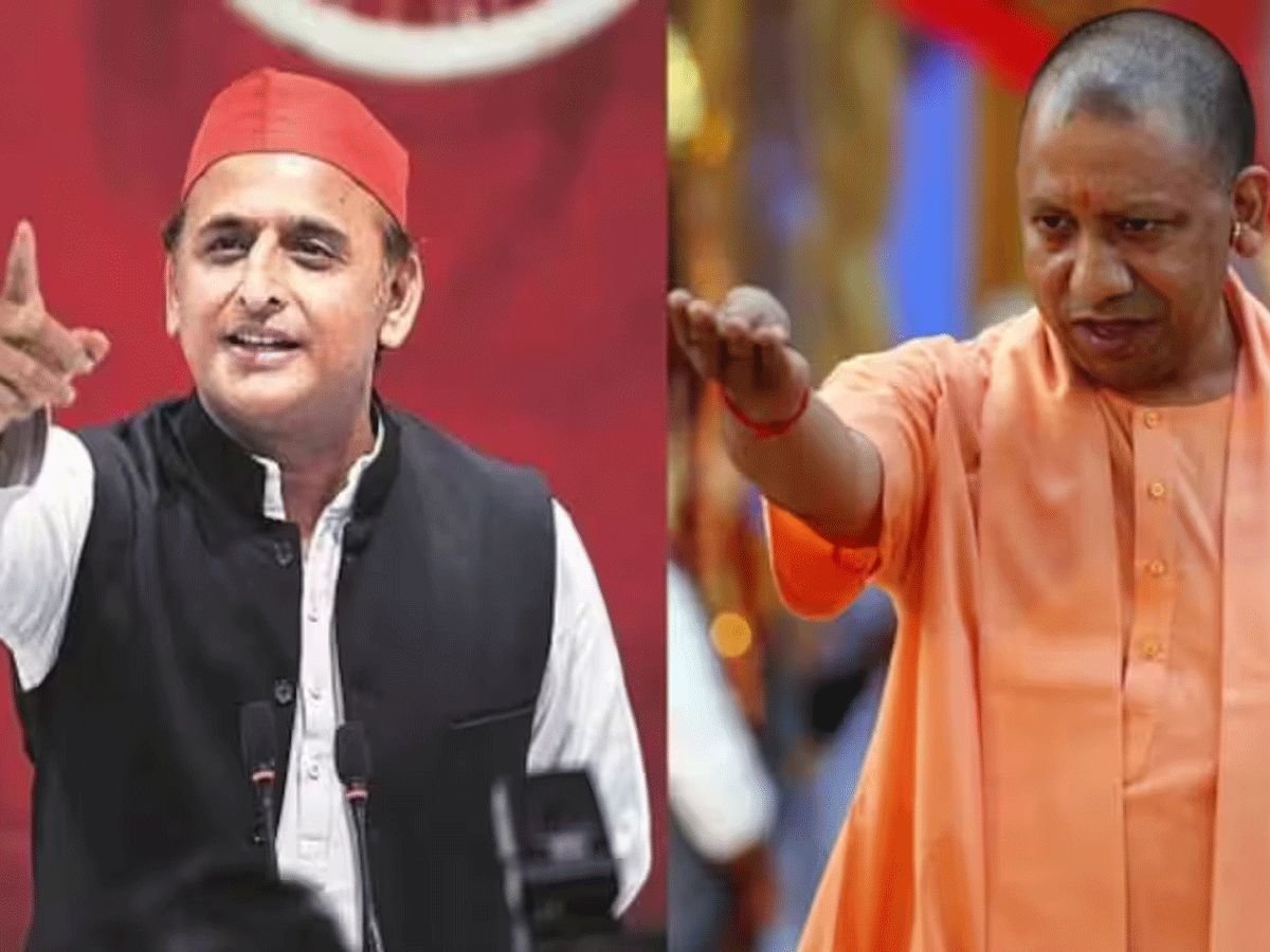 महिलाओं को लेकर अखिलेश का बड़ा दांव, 40 हजार का वादा